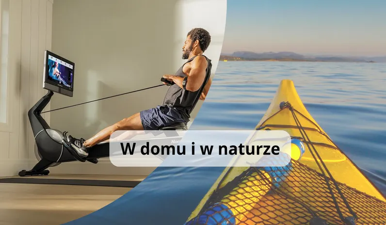 kajak wioślarz pozycja por&oacute;wnanie