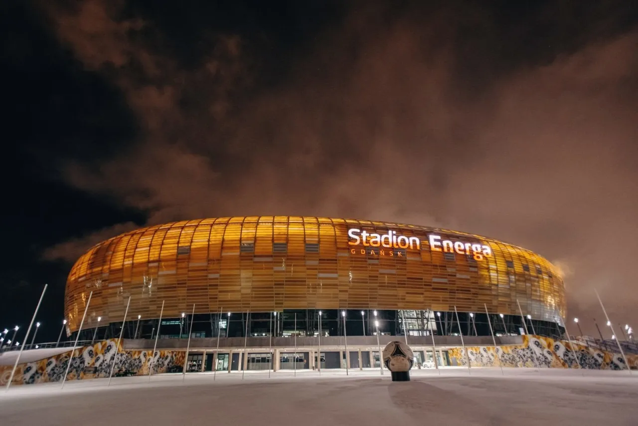 Zdjęcie Ile kosztuje budowa stadionu? Zaskakujące ceny i czynniki wpływające