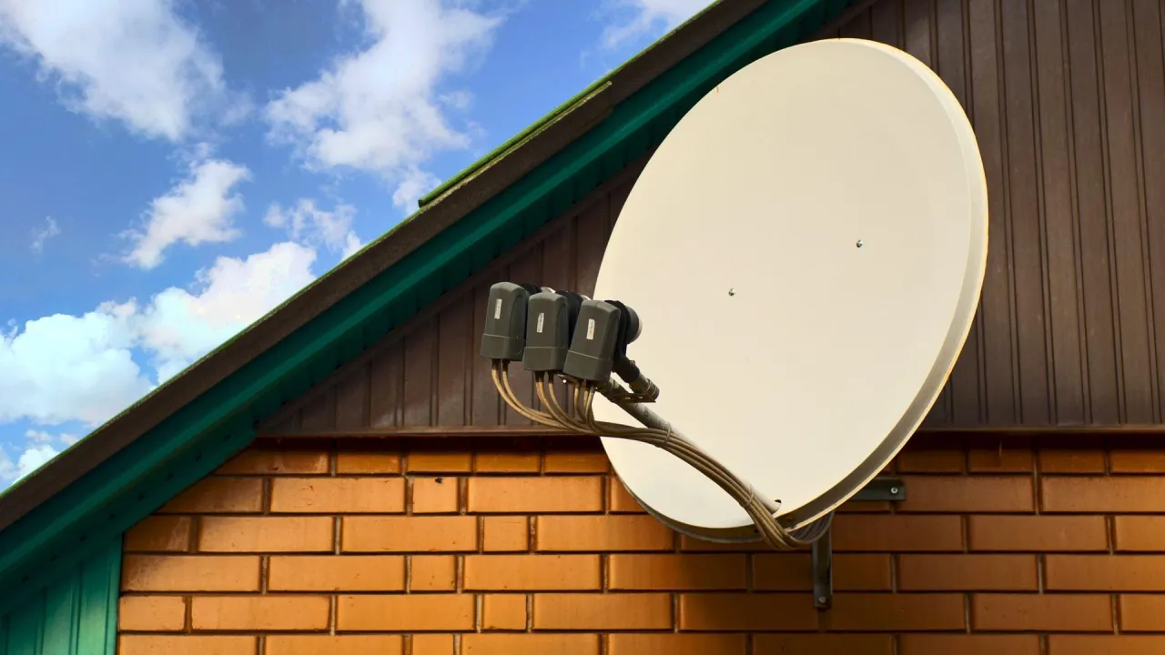 Błędy instalacji konwertera satelitarnego