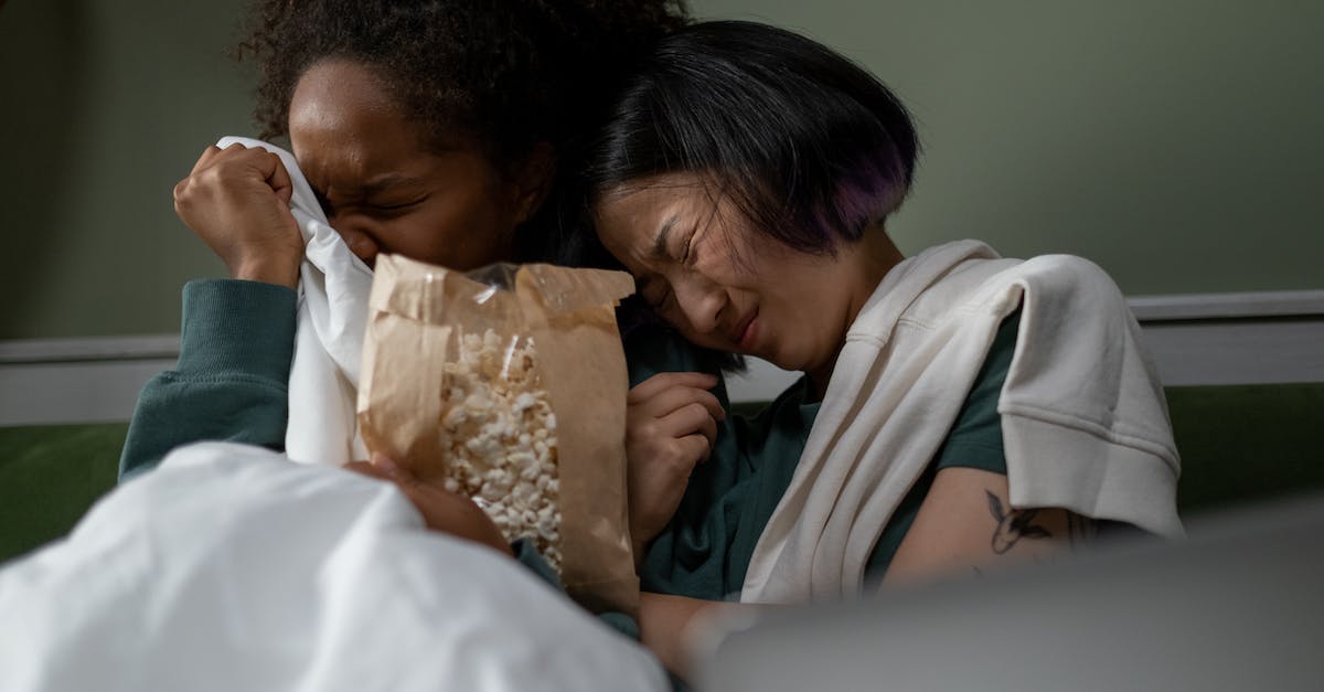 Filmy o lesbijkach Netflix - Najlepsze seriale i filmy 2023