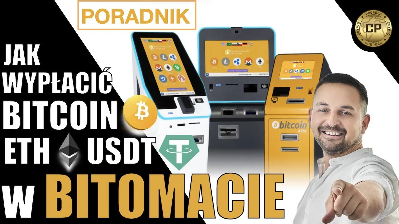 Zdjęcie Jak bezpiecznie kupić bitcoina? Prosty przewodnik dla początkujących bez wpadek