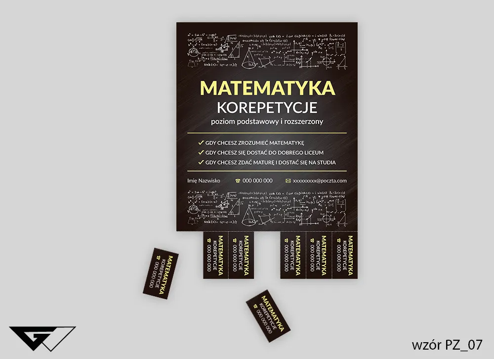 Jak wybrać korepetycje matematyka