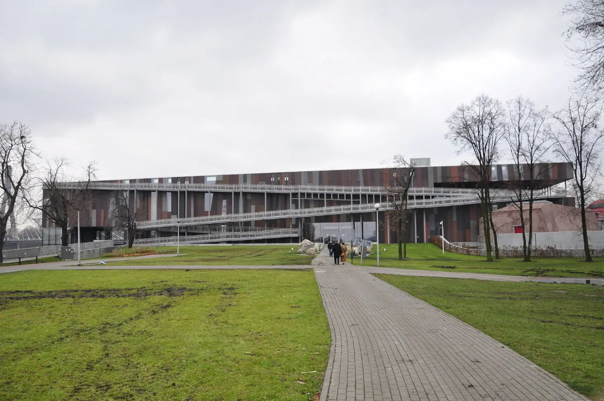 Zdjęcie Centrum Nauki Kopernik: Kiedy powstało i co warto wiedzieć?