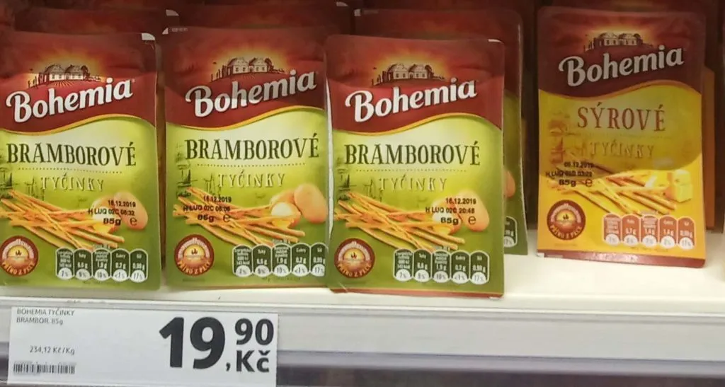 Zdjęcie Co warto kupić w Czechach? Odkryj unikalne skarby i okazje