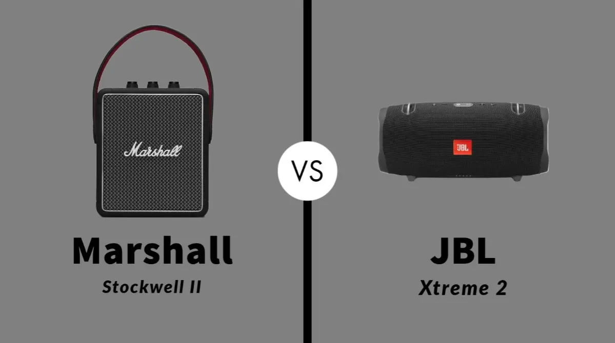 Zdjęcie JBL czy Marshall – który lepszy? Porównanie jakości, ceny i opinii