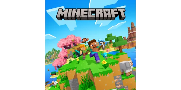 Minecraft Google Play Store aktualizacja