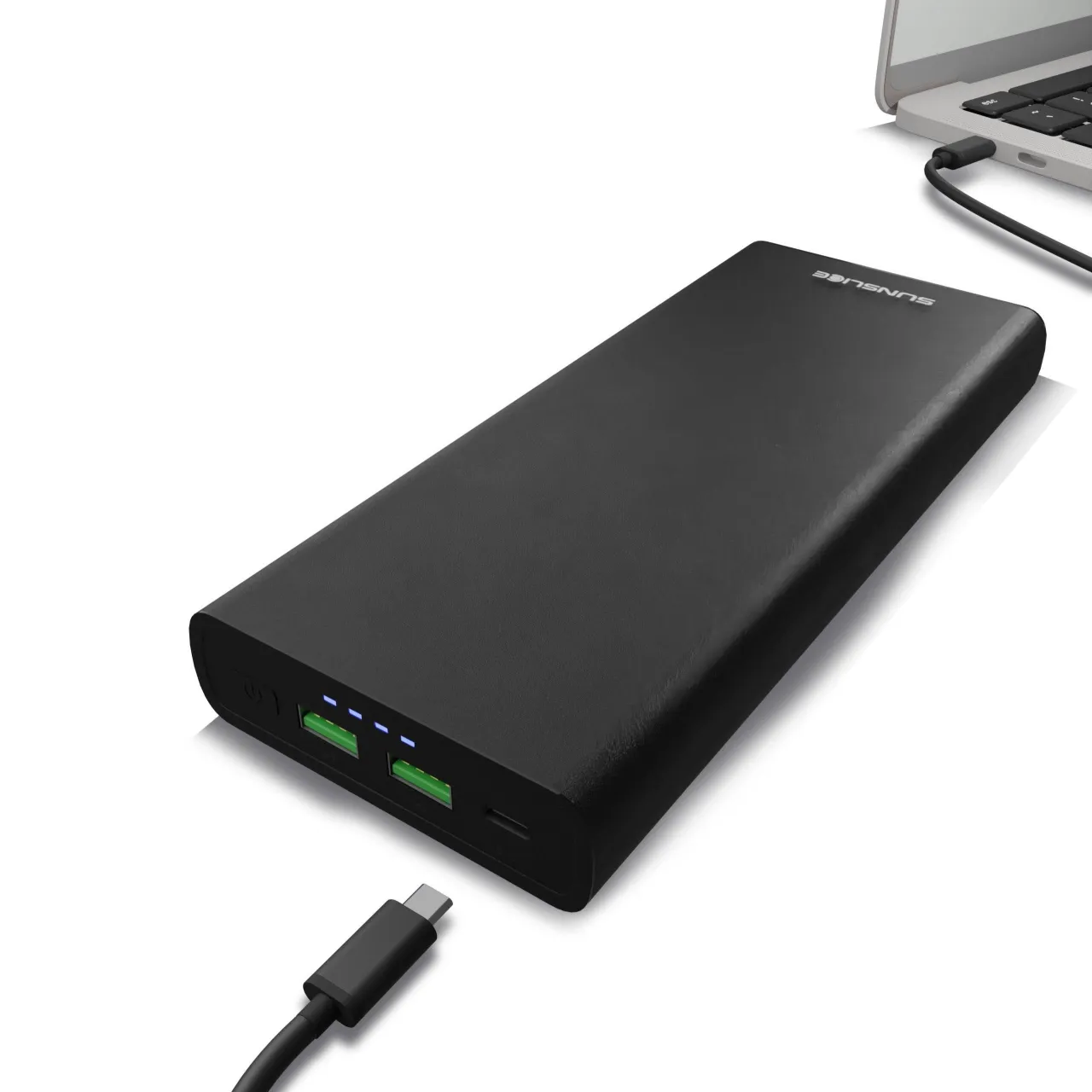 Laptop Powerbank verschiedene Modelle und Gr&ouml;&szlig;en