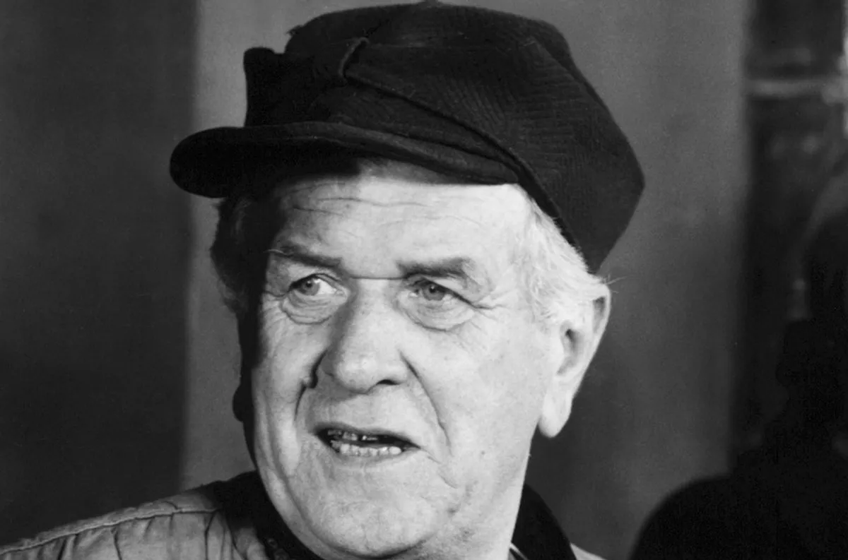 Wacław Kowalski Ryszard Popiołek serial Dom