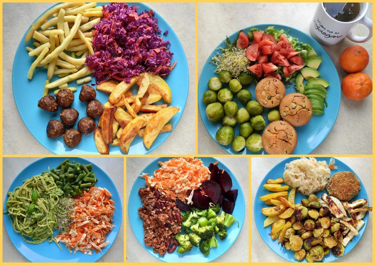 Zimowe warzywa przepisy