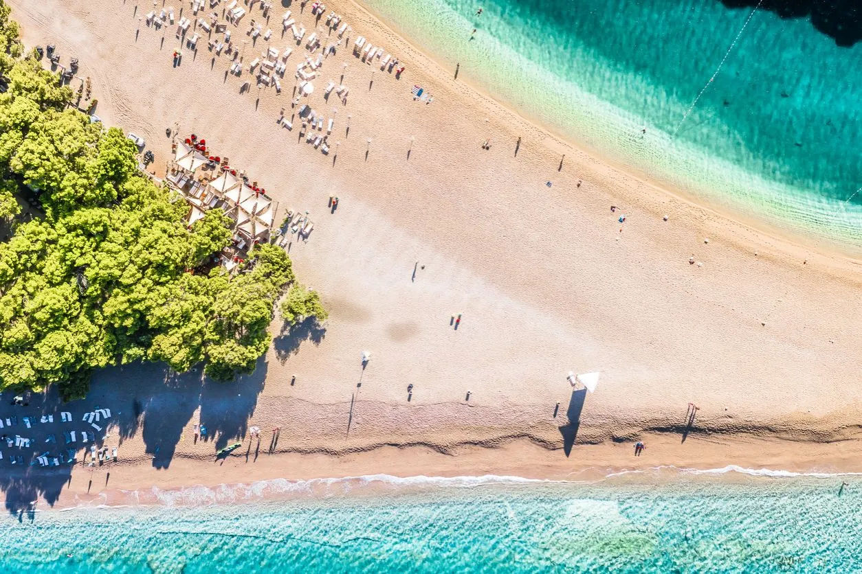 Kiedy najlepiej rezerwować nocleg w Chorwacji