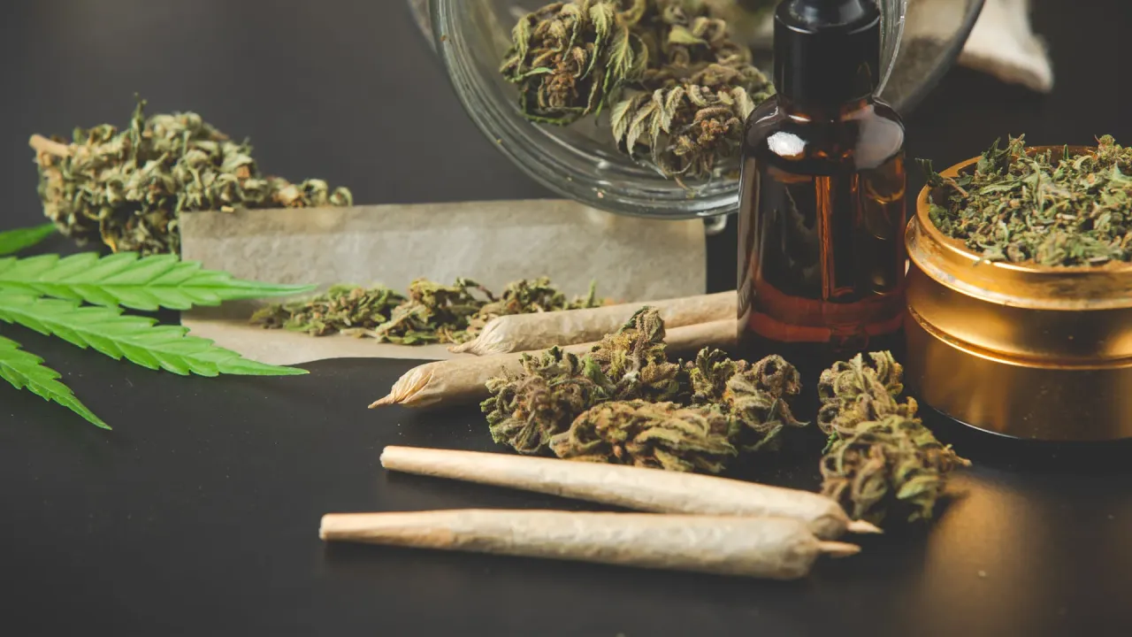 Ustawa o przeciwdziałaniu narkomanii grafika