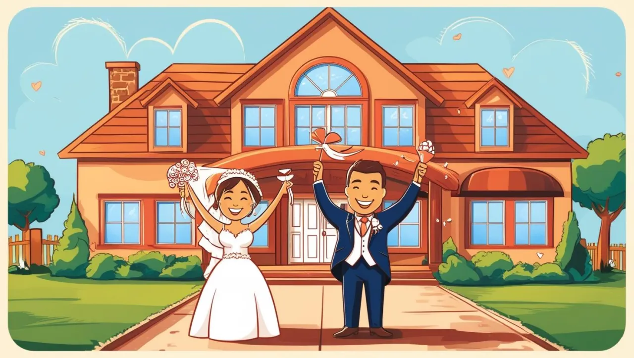 kredyt hipoteczny w małżeństwie, intercyza kredyt