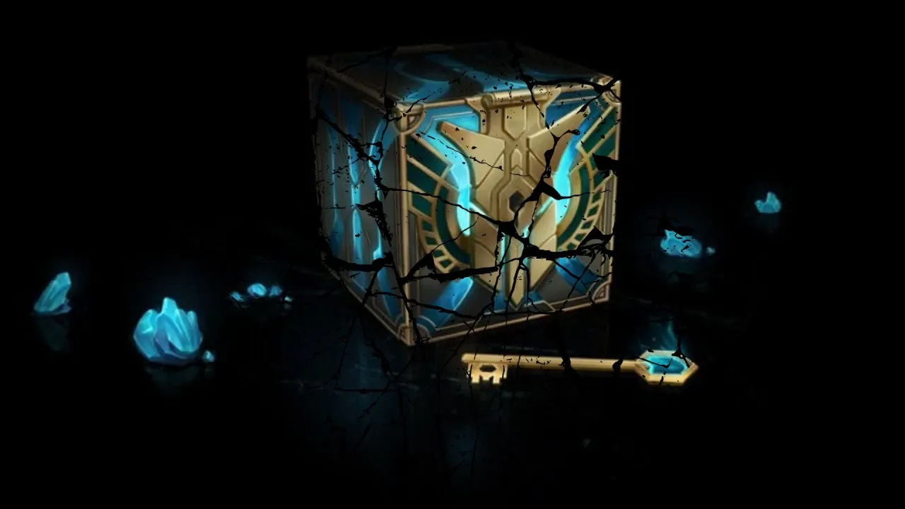 League of Legends darmowe sk&oacute;rki