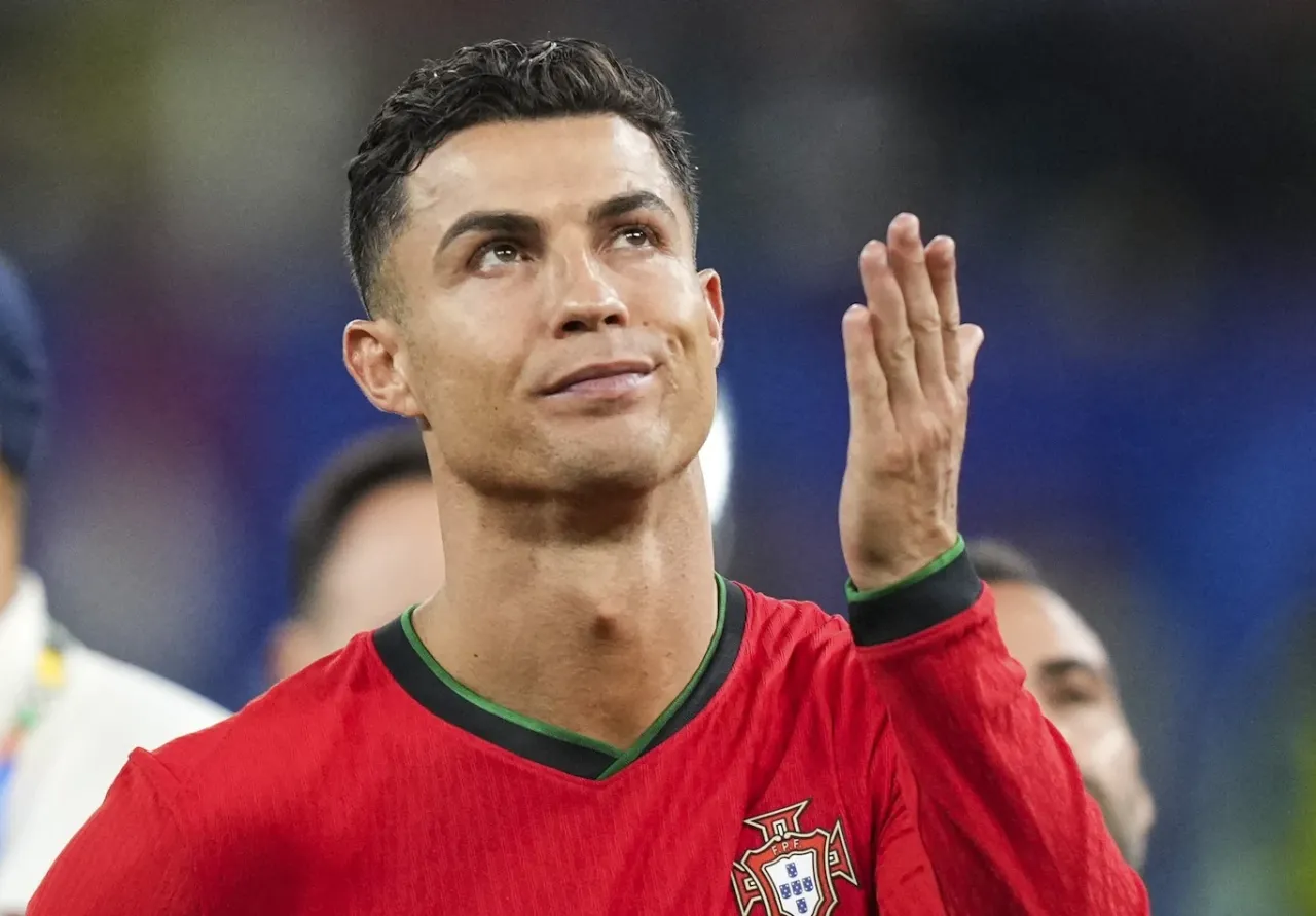 Cristiano Ronaldo przyszłość kariera