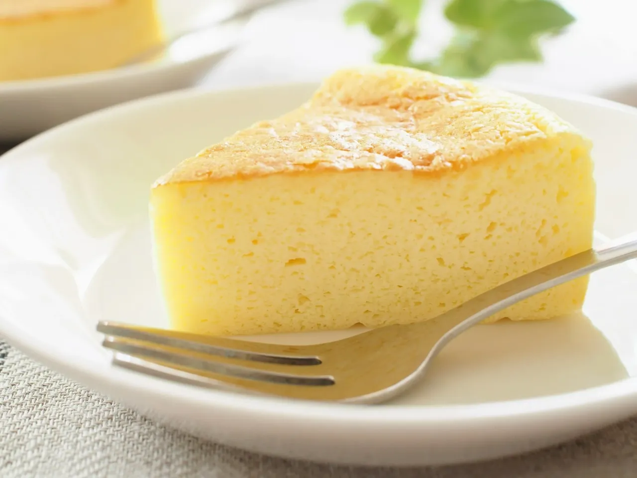 składniki na lekki sernik