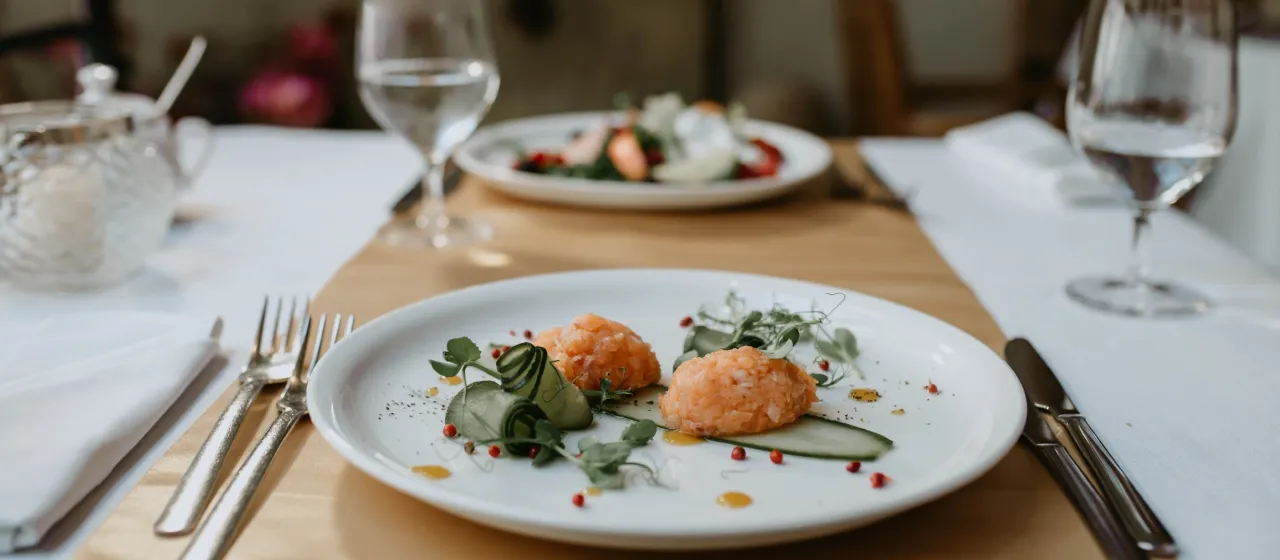 Romantyczna kolacja Bielany