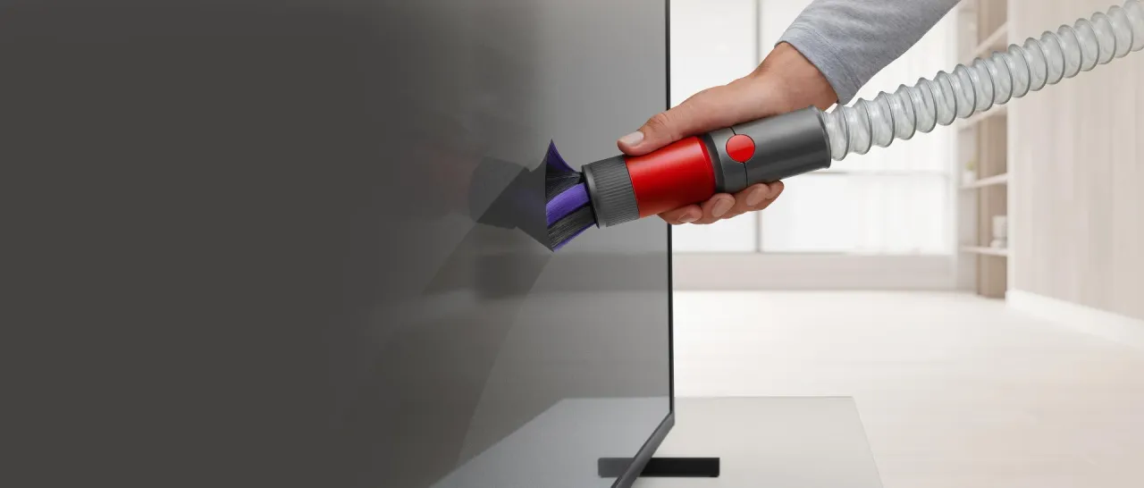 Dyson V8 Absolute akcesoria i końcówki