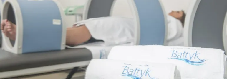 zabiegi fizykoterapii sanatorium