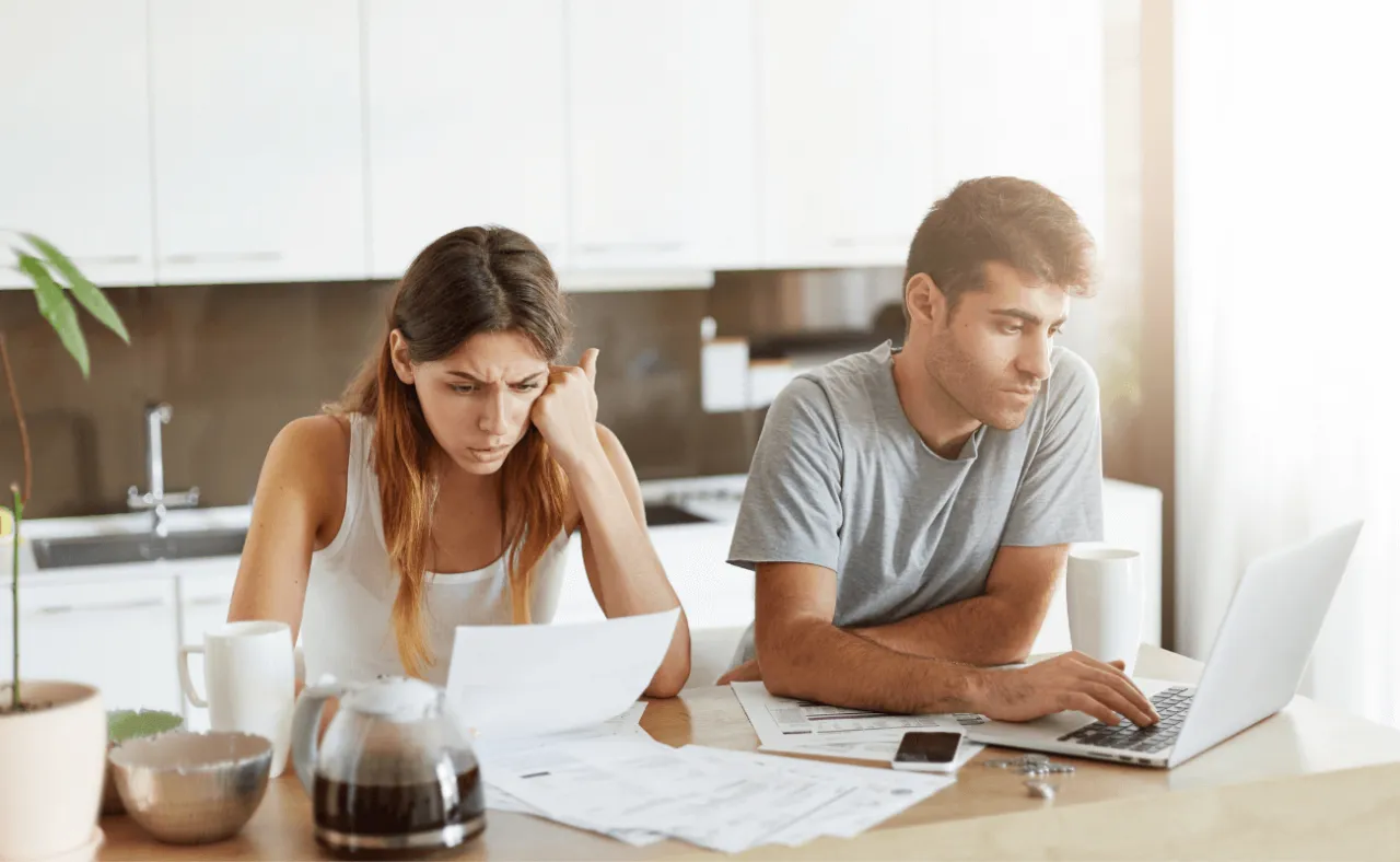 rozw&oacute;d trudne decyzje sąd