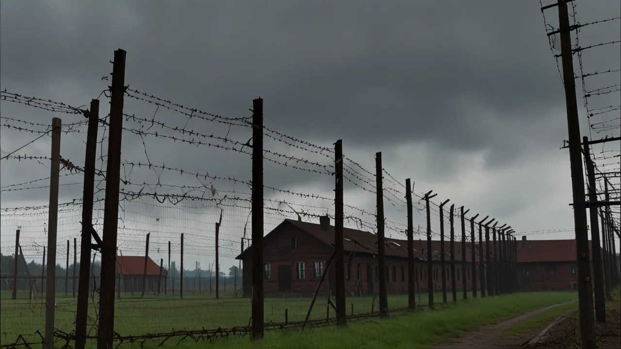 Zdjęcie Zapomniana część piekła: Co takiego wiesz o Auschwitz-Monowitz?