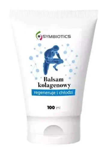 Zdjęcie Balsam kolagenowy na co pomaga – odkryj jego niezwykłe właściwości