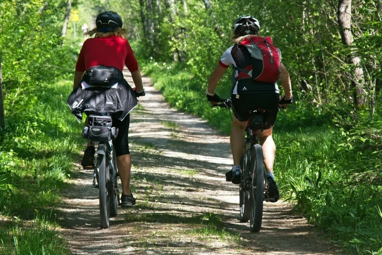 Zdjęcie Trasy rowerowe Białystok – odkryj najpiękniejsze szlaki i atrakcje