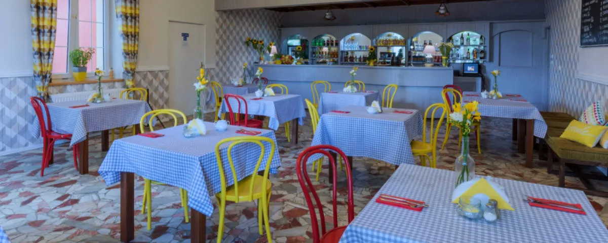 Zdjęcie Gdzie zjeść w Kościerzynie? Najlepsze restauracje i lokalne smaki