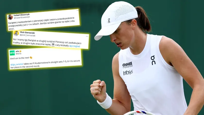 Zdjęcie Ile punktów WTA za Wimbledon? Zaskakująca punktacja dla zawodniczek