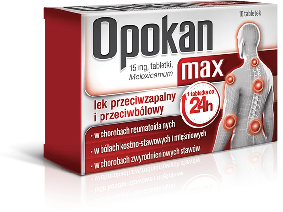 Leki na b&oacute;l kolana bez recepty por&oacute;wnanie