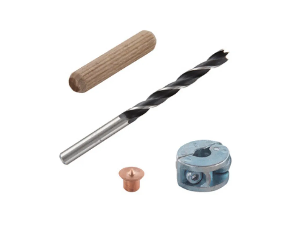 wiertło 8mm do kołka