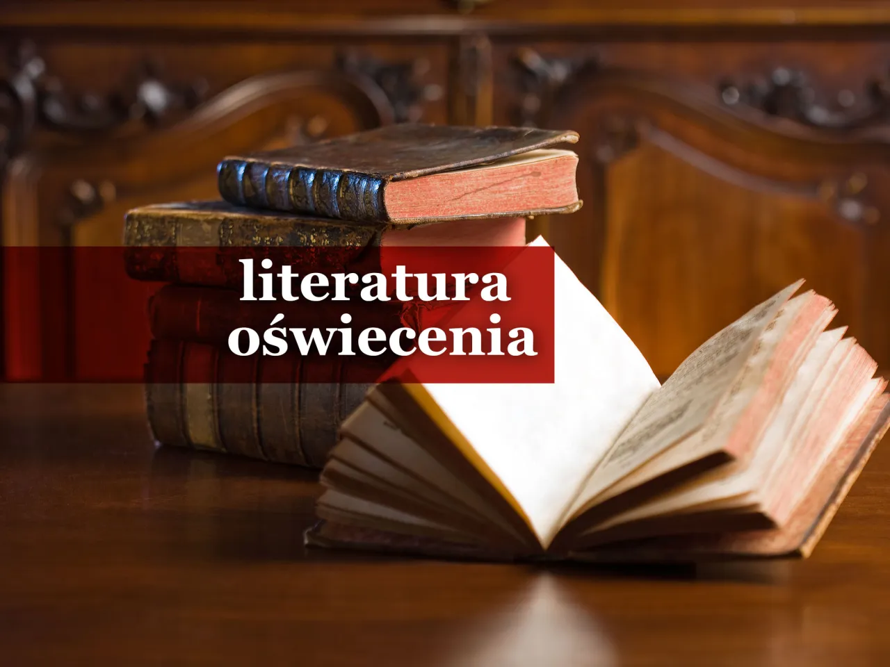 Zdjęcie Epoka oświecenia w Polsce: kluczowe postacie i ich wpływ na kulturę