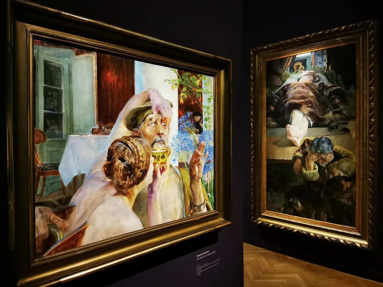 Jacek Malczewski muzea