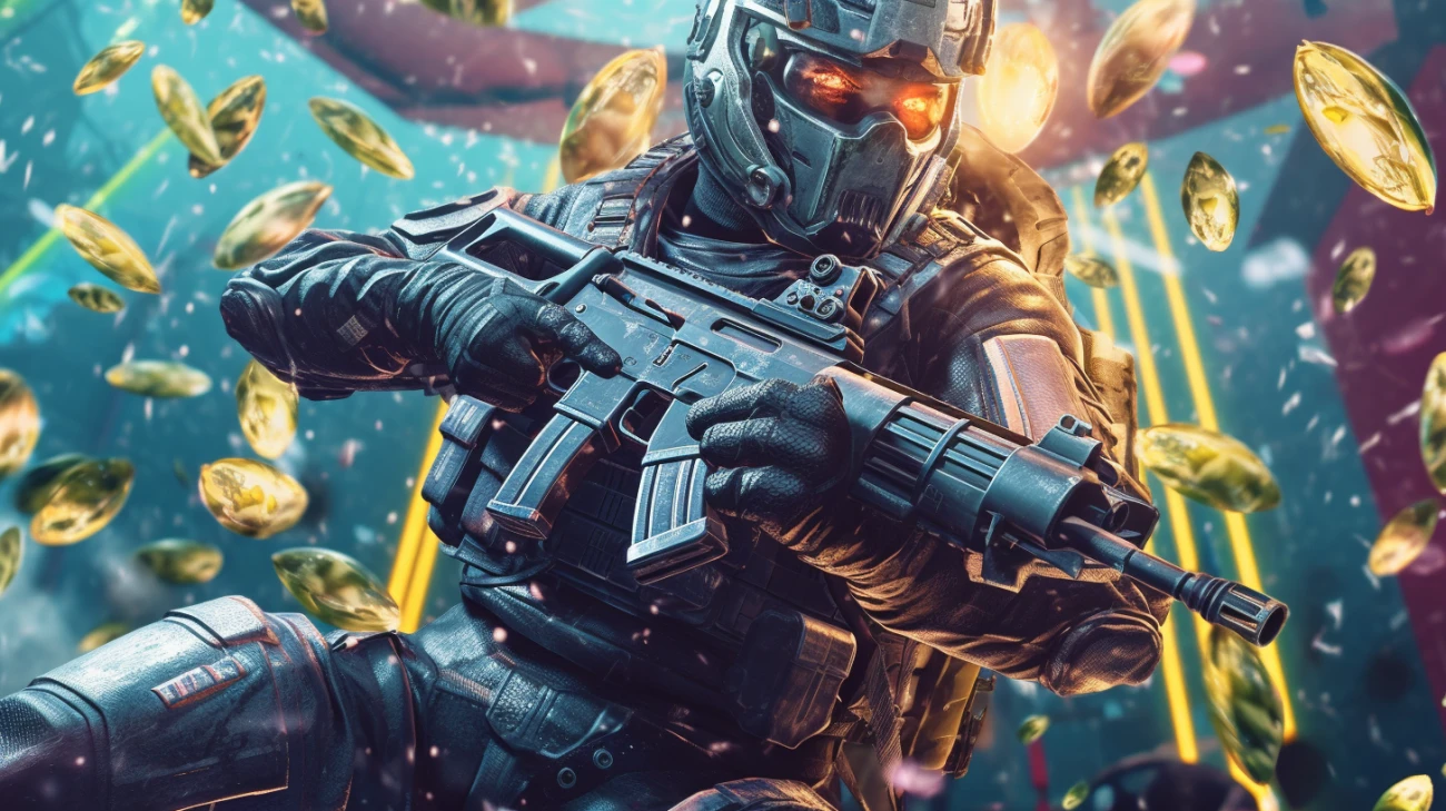 Nowa gra Helldivers 2: Dyrektor kreatywny o monetyzacji