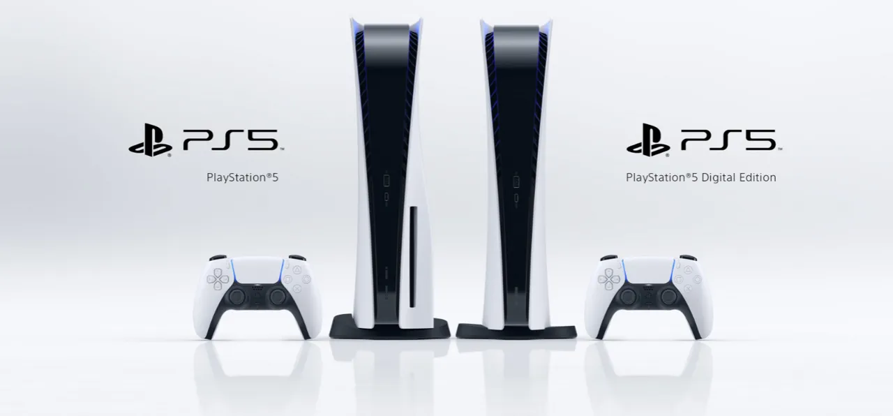 PlayStation 5 konsola pudełko premiera