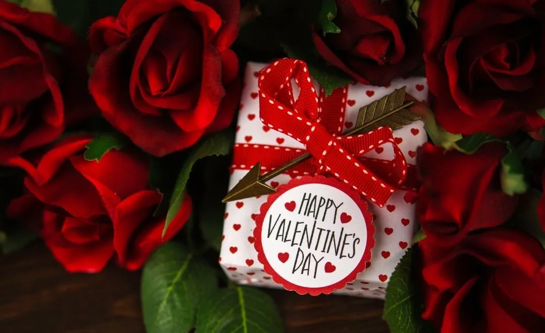 klasyczne prezenty walentynkowe dla niej