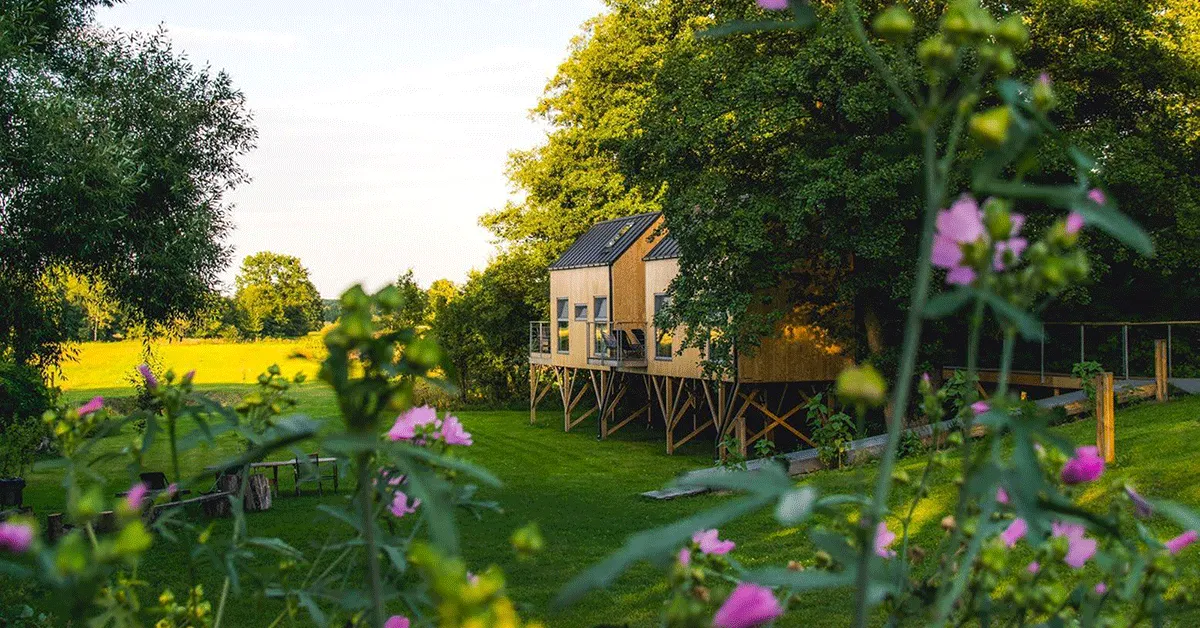 alternatywne noclegi slowhop agroturystyka