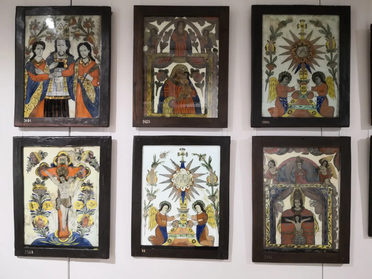 Malowanie na szkle krok po kroku dla początkujących