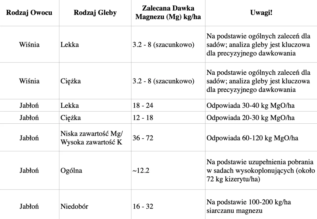 Zdjęcie Jak często stosować siarczan magnezu? Optymalny harmonogram