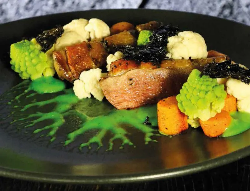 Zdjęcie Gdzie zjeść w Toruniu: najlepsze restauracje i wyjątkowe smaki