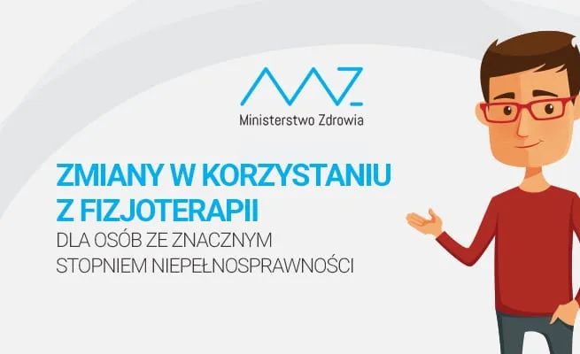 Zdjęcie Komu przysługuje rehabilitacja bez kolejki? Sprawdź, kto może skorzystać