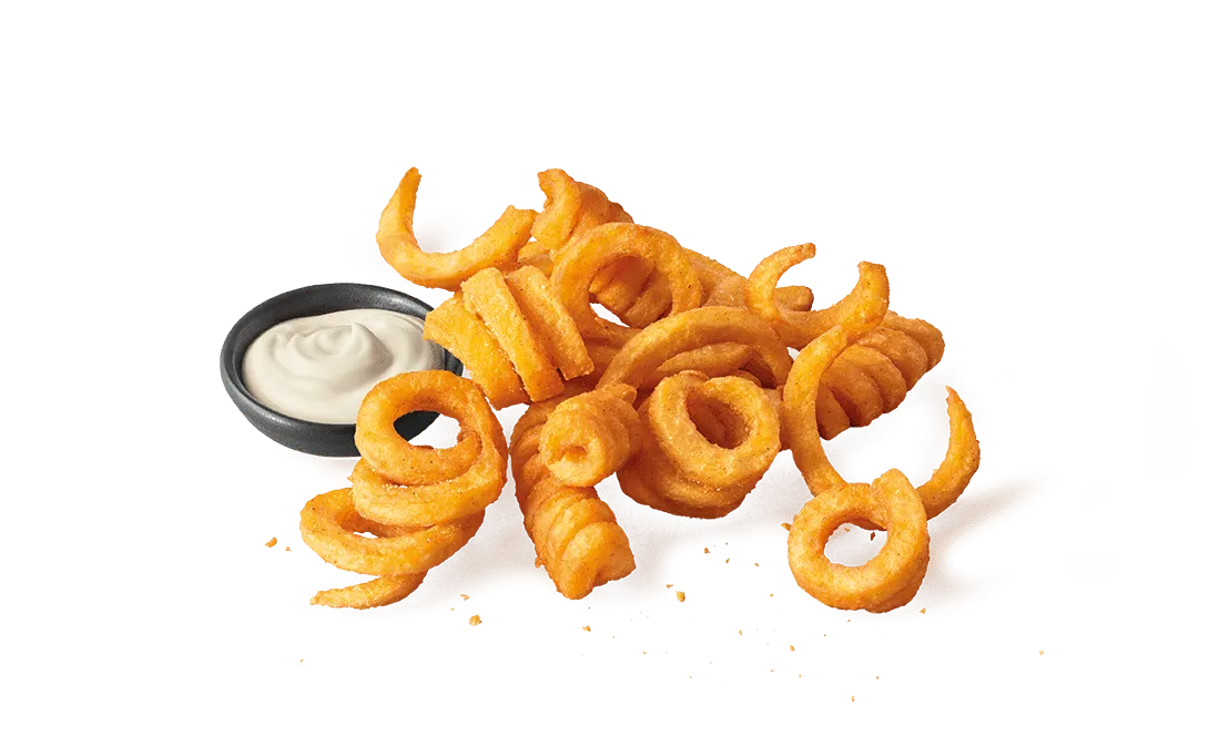 zakręcone frytki mcdonalds cena