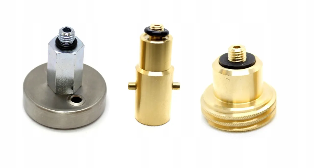 adapter LPG ACME DISH