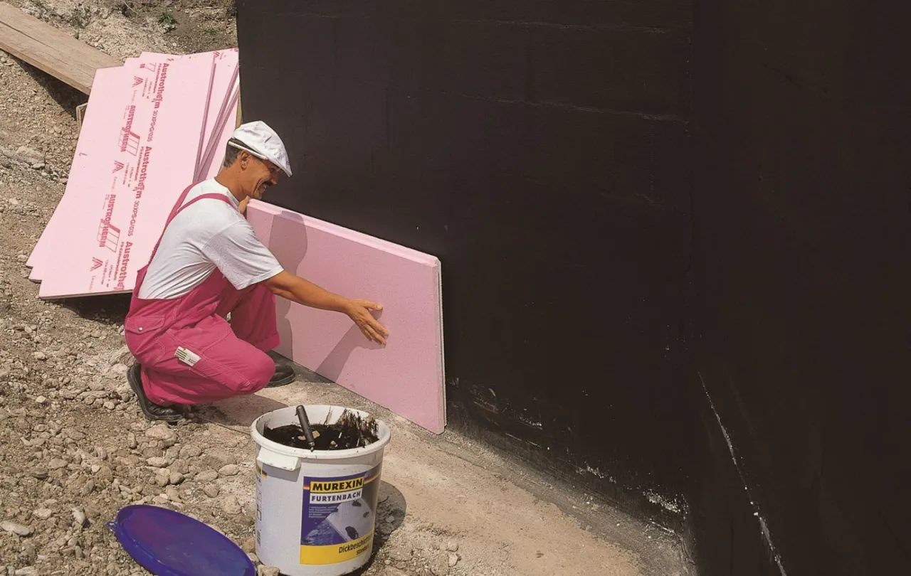 por&oacute;wnanie styropian XPS EPS fundamenty