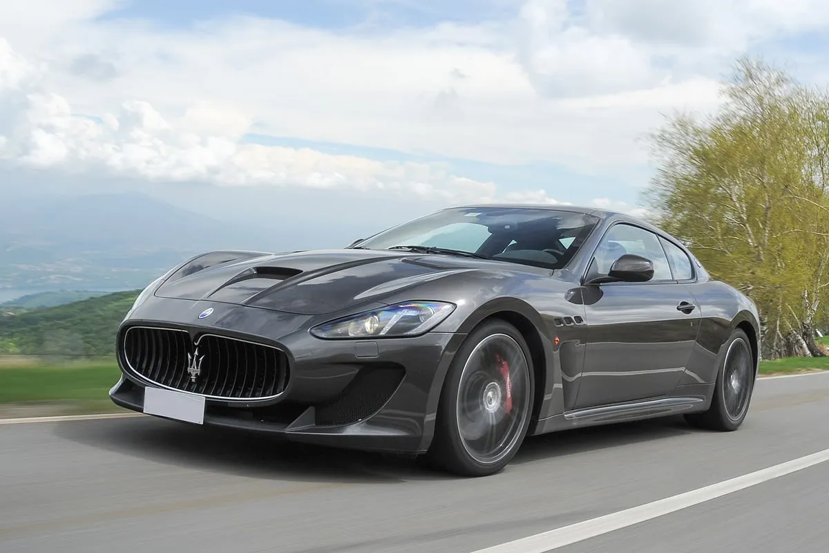 Zdjęcie Ile kosztuje Maserati Levante? Ceny, które mogą cię zaskoczyć