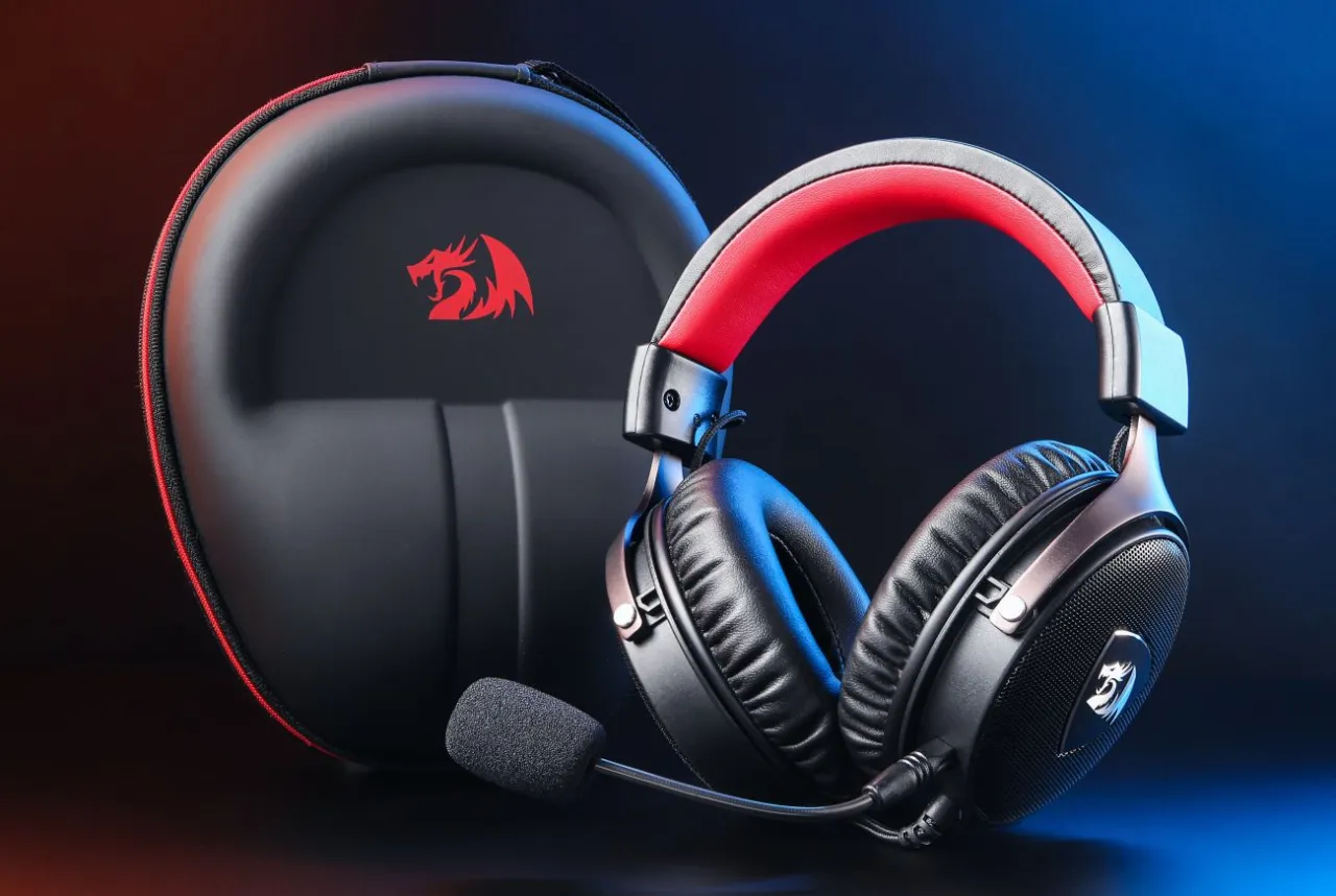 słuchawki gamingowe przewodowe i bezprzewodowe porównanie