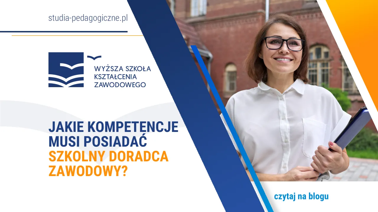 Studia podyplomowe doradztwo zawodowe