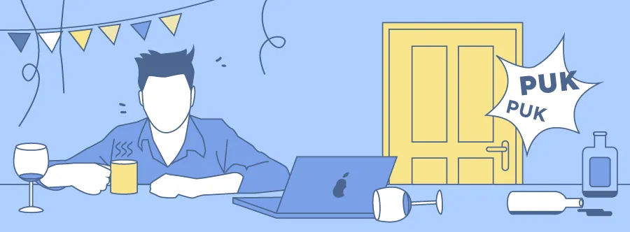 Nowelizacja Kodeksu Pracy 2023 kontrola trzeźwości