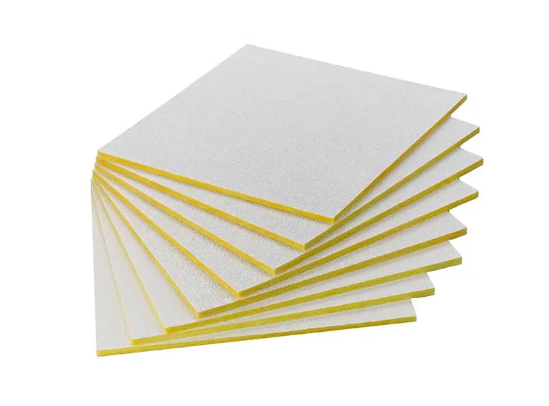 różne materiały do ocieplenia od wewnątrz