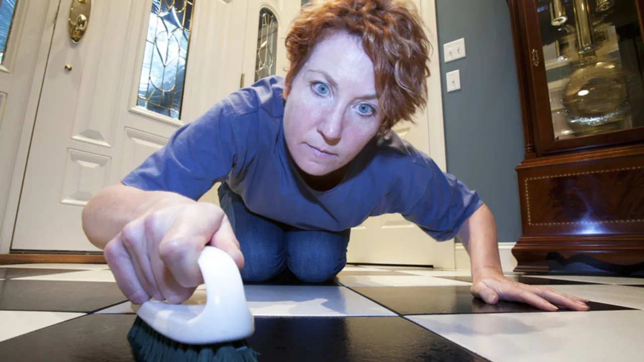 Osobowość anankastyczna definicja