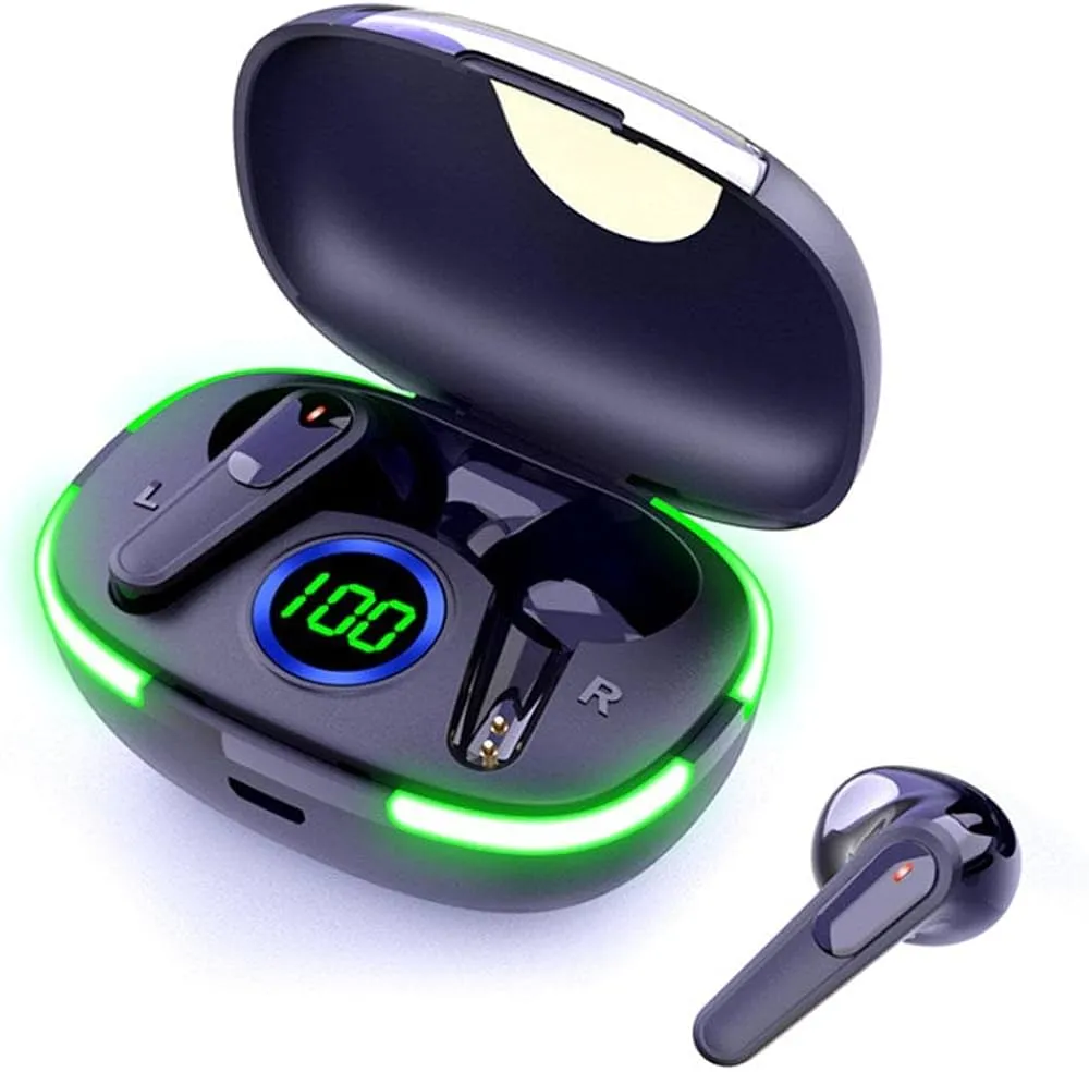 słuchawki bezprzewodowe bluetooth parowanie